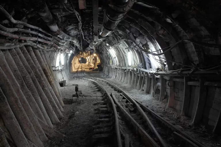 Bumech z koncesją na wydobycie węgla. Decyzja Ministerstwa otwiera nowy etap dla KWK Silesia
