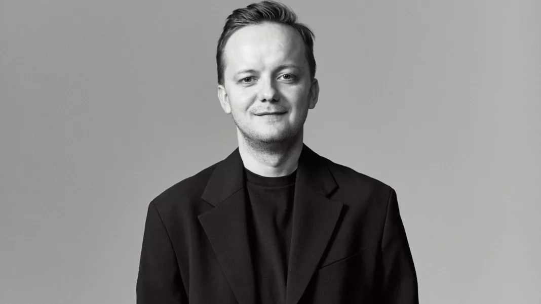 Krzysztof Bożek, L'Oreal