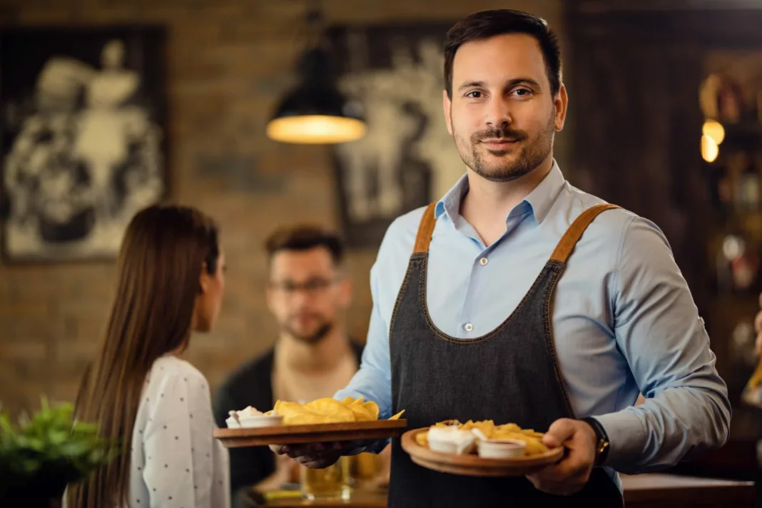 Książeczka sanepidowska dla pracowników gastronomii