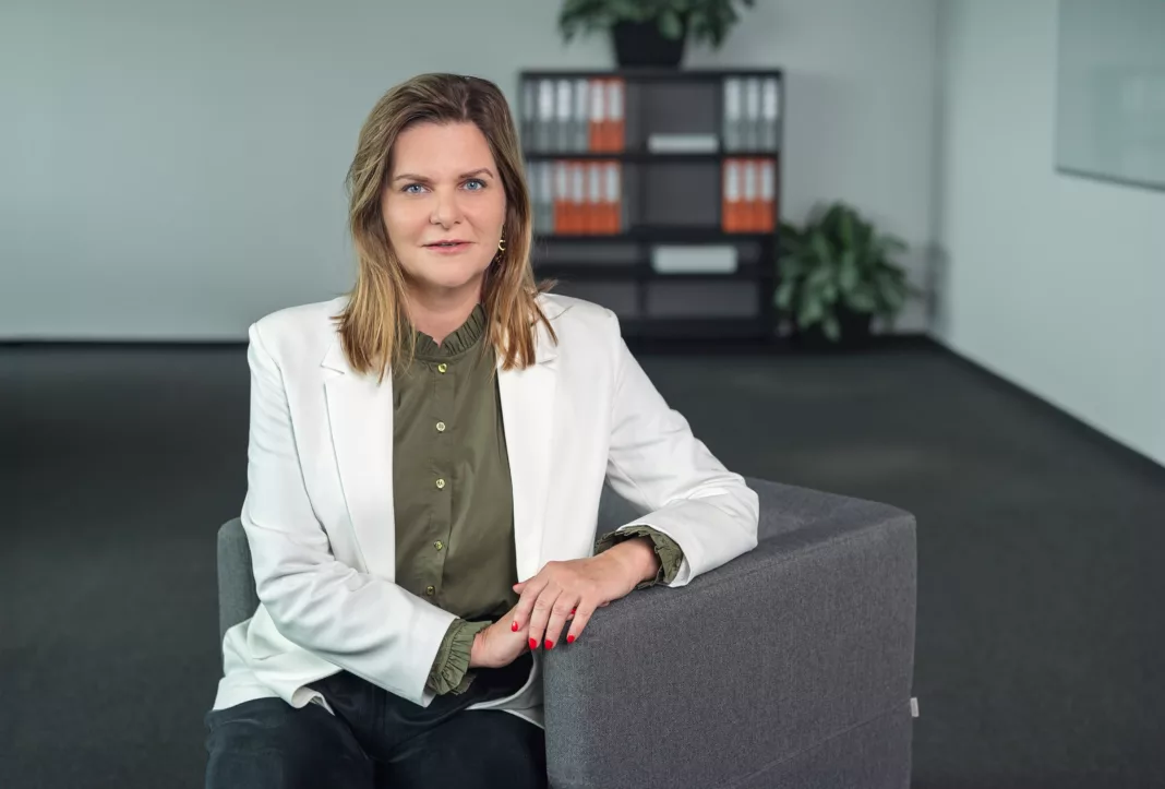 Malgorzata Wiecko Indotek