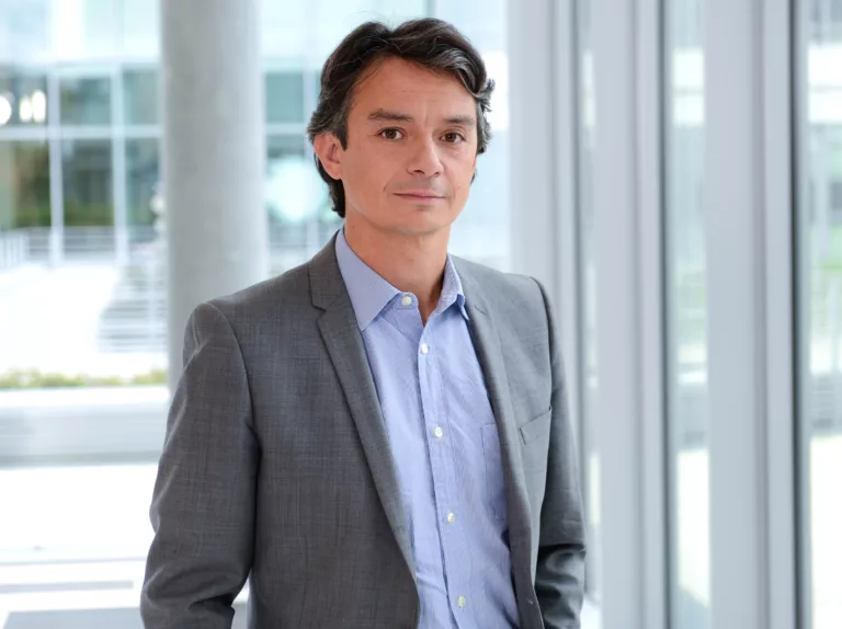 Pascal Daloz, CEO Dassault Systèmes, obejmuje również funkcję Przewodniczącego Rady Dyrektorów spółki