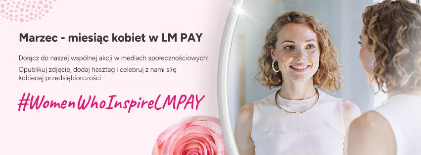 #WomenWhoInspireLMPAY