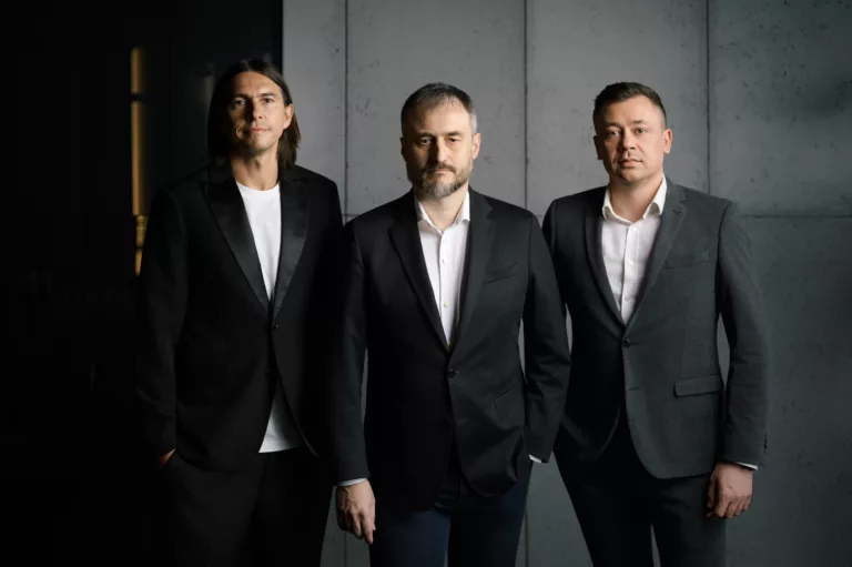 Konrad Rosiński i Bartosz Kolek dołączają do zarządu Finpulse