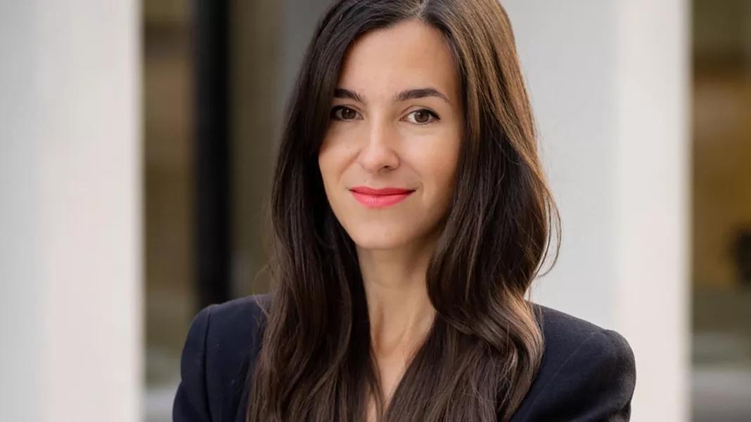 Agnieszka Radkiewicz, ekspertka rynku nieruchomości komercyjnych, Business Development Manager w firmie INWI