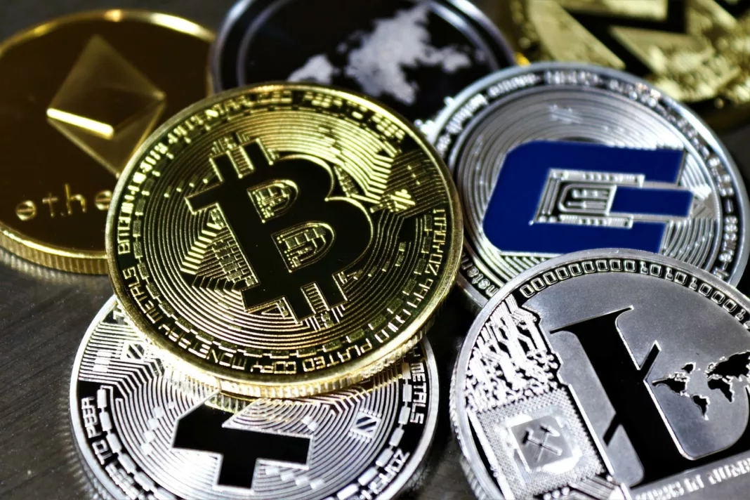 kryptowaluty