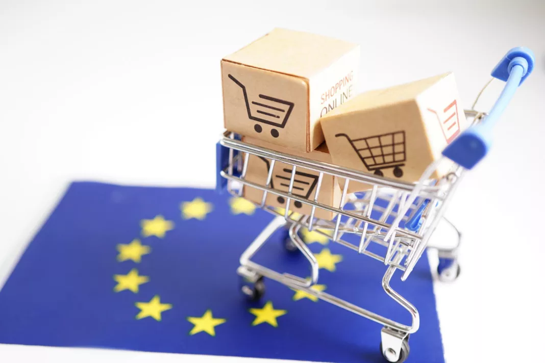 ecommerce eu unia