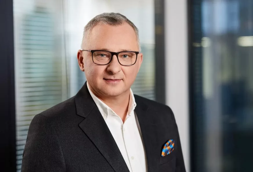 Adam Pawlak, Dyrektor Generalny Izolacji i Chemii Budowlanej