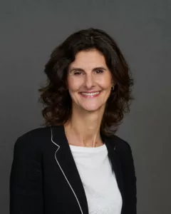 Anna Kofoed, Allianz Partners