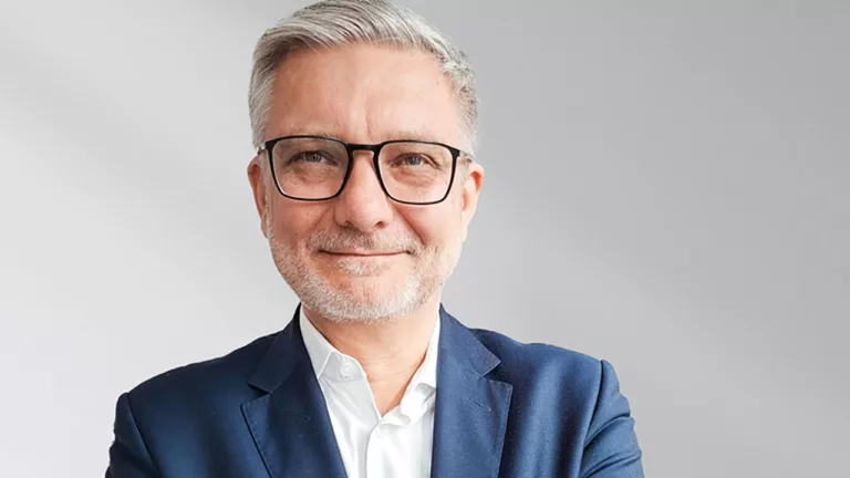 Artur Wójcik objął stanowisko Dyrektora Operacyjnego Stacji Paliw Intermarché