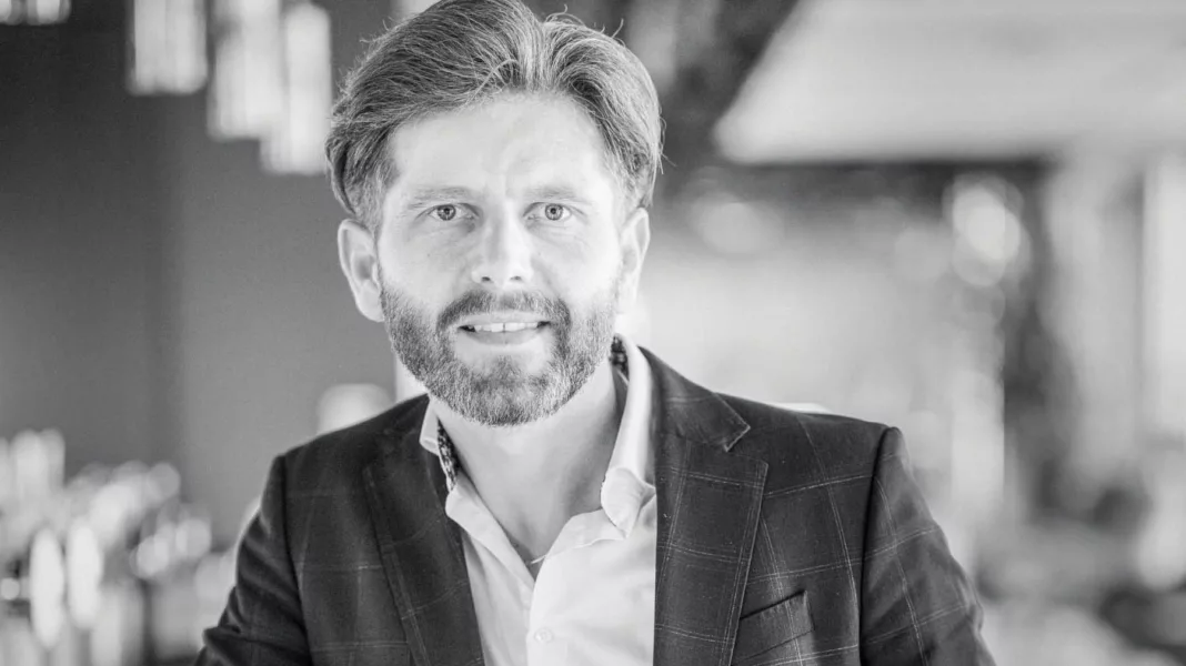Jarosław Jarecki - nowy Dyrektor Sprzedaży w Grupie Żywiec