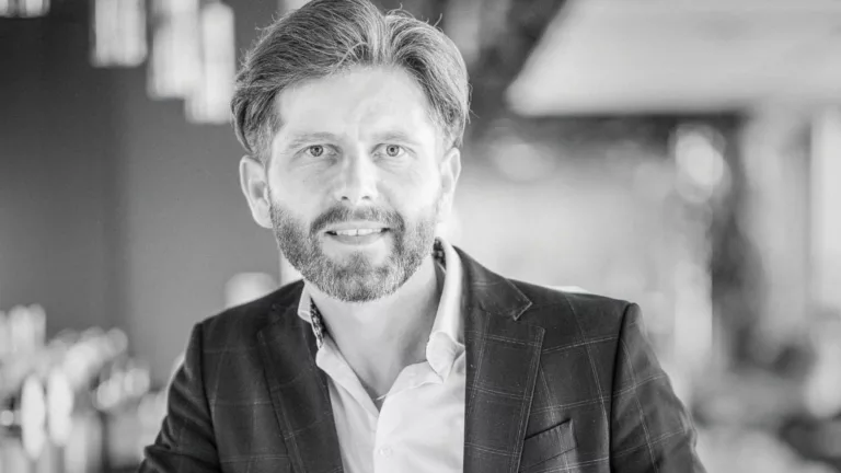 Nowy Dyrektor Sprzedaży w Grupie Żywiec. Jarosław Jarecki przechodzi z Unilever