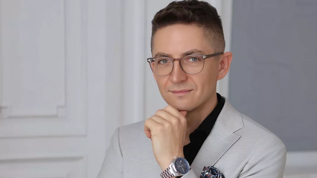 Marcin Wiński, prezes zarządu i Chief Investment Officer TYR TFI