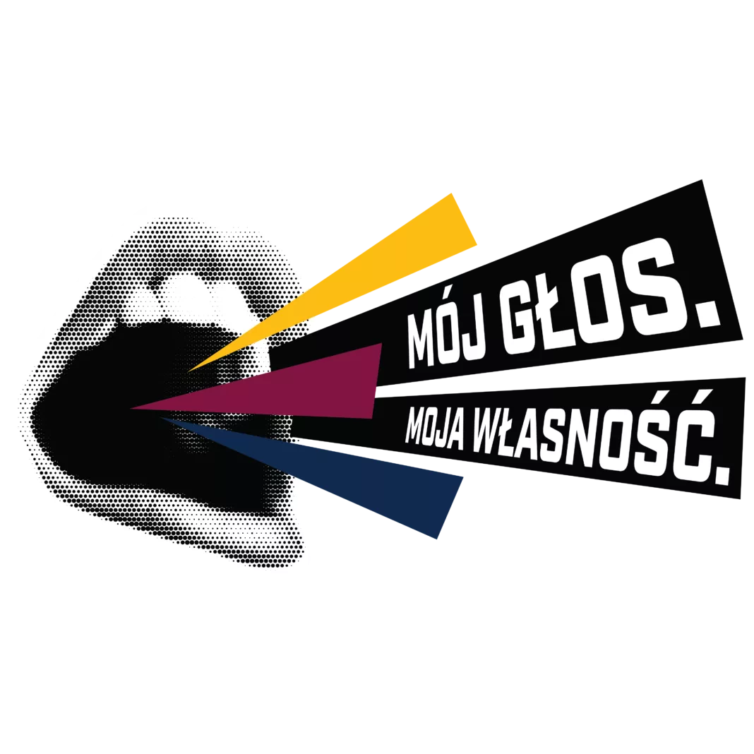 Mój głos. Moja własność