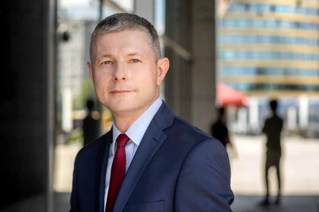 Paweł Majtkowski, analityk eToro