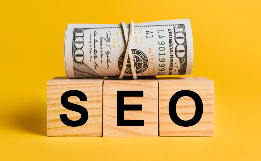 SEO jako inwestycja, a nie koszt: Jak zarząd powinien patrzeć na marketing w wyszukiwarkach w 2026 roku?