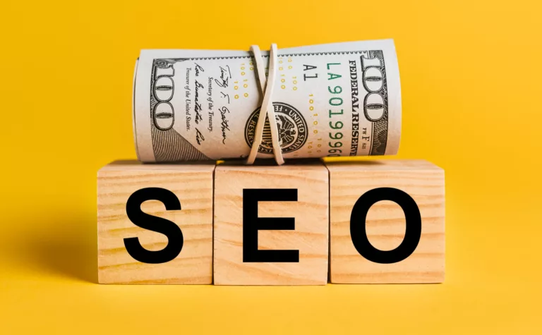 SEO jako inwestycja, a nie koszt: Jak zarząd powinien patrzeć na marketing w wyszukiwarkach w 2026 roku?