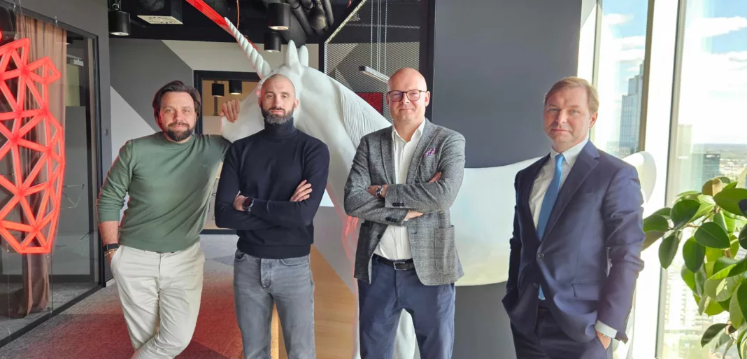 The Heart x Defence Production Hub