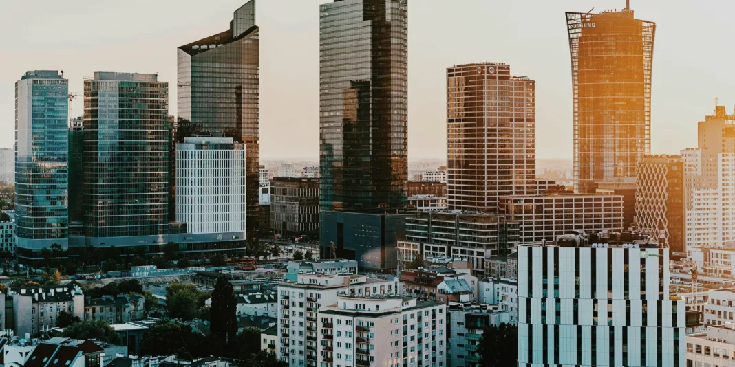 Warszawa