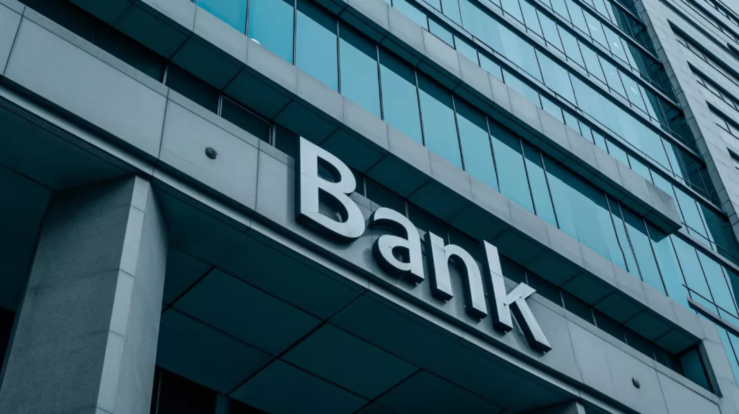 bank