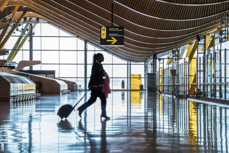 Port Polska może zbudować nową jakość travel retail w Europie Środkowo-Wschodniej