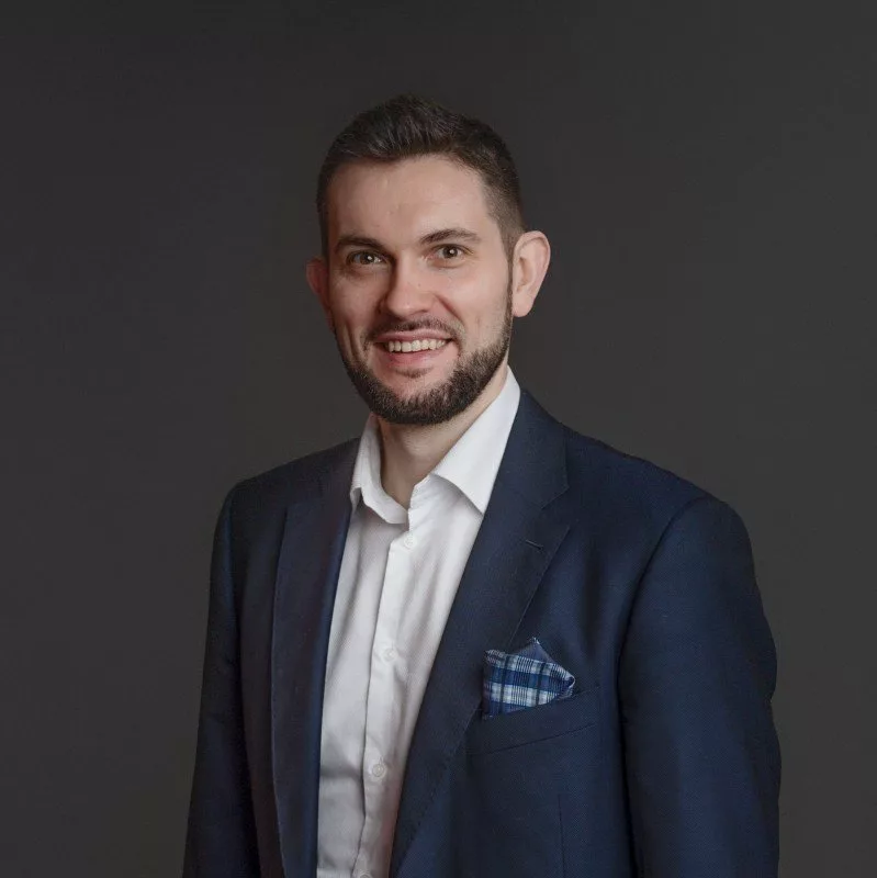 Adrian Jarysz