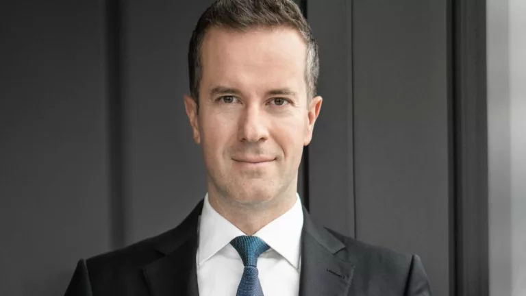 Awans Andrzeja Pośniaka w strukturach CMS. Dołącza do Executive Committee