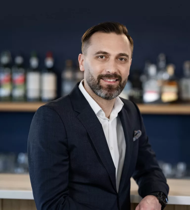 Coca-Cola HBC powierza Piotrowi Imbrzykowskiemu rozwój portfolio Premium Spirits & Beer