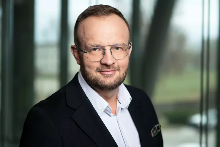 Beesafe ma nowego prezesa. Daniel Byster zastąpił Annę Włodarczyk-Moczkowską