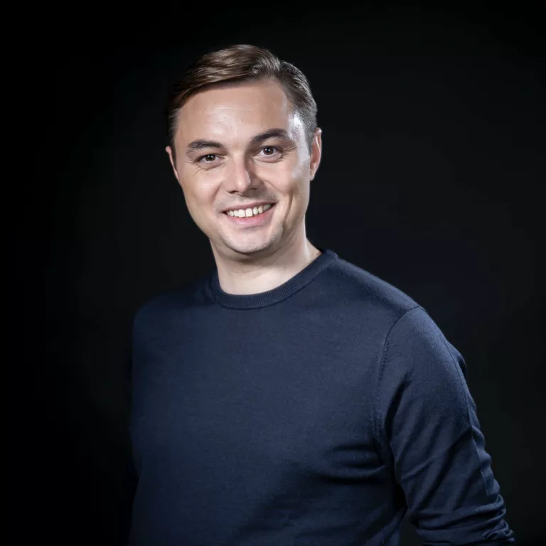 Jakub Górnik pokieruje globalną praktyką Deloitte dla sektora TME