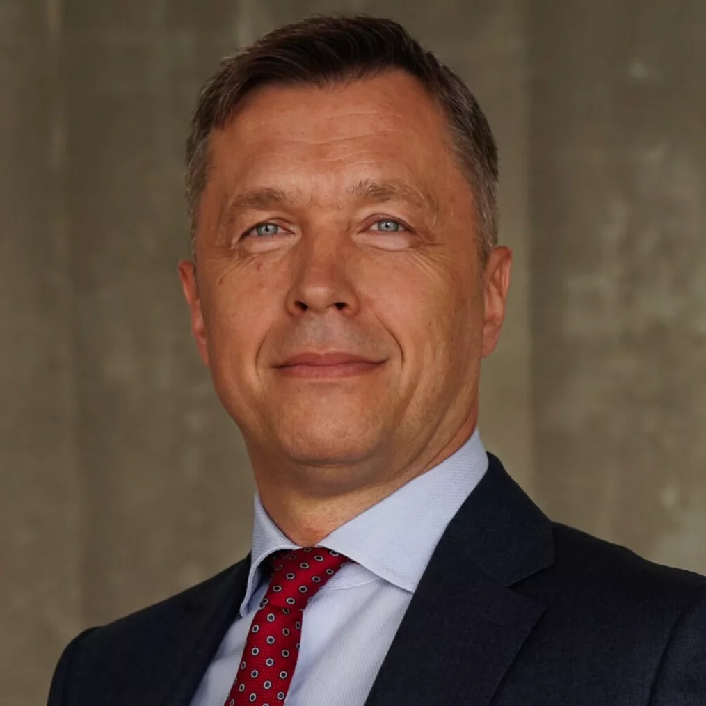 Jarosław Chałas