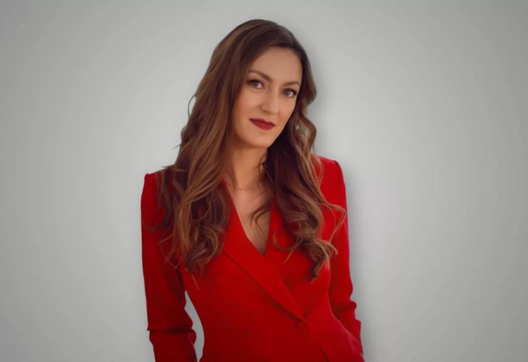 Małgorzata Sułkowska / Wyser Executive Search