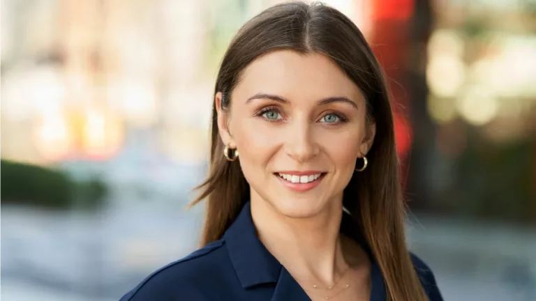Martyna Kurkowska-Trzmiel rzeczniczką prasową DPD Polska
