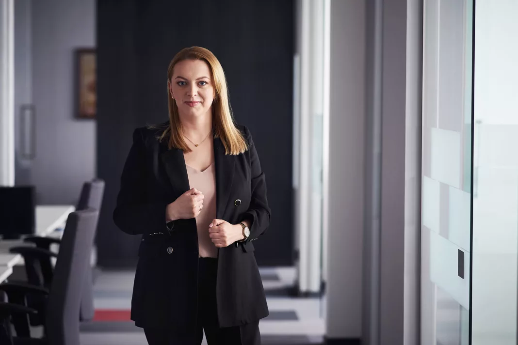 Natalia Stanowska-Potoczny z kancelarii prawnej Causa Finita Szczepanek i Wspólnicy Sp.K.