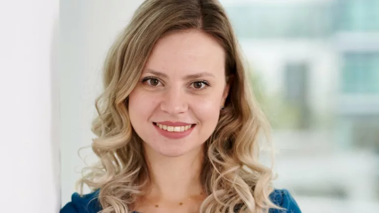Oana Cristea pokieruje rozwojem Radisson Hotel Group w Polsce i Czechach