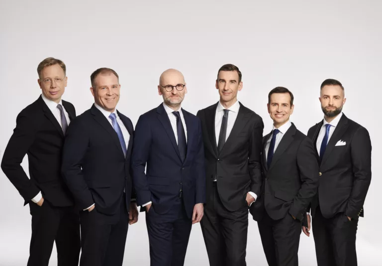 Pinsent Masons rozpoczyna działalność w Polsce. Kancelaria startuje z ponad 40-osobowym zespołem