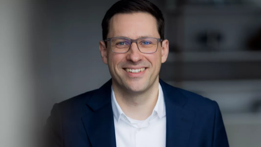 Piotr Niemczyk, Prezes zarządu Tipping Point Works