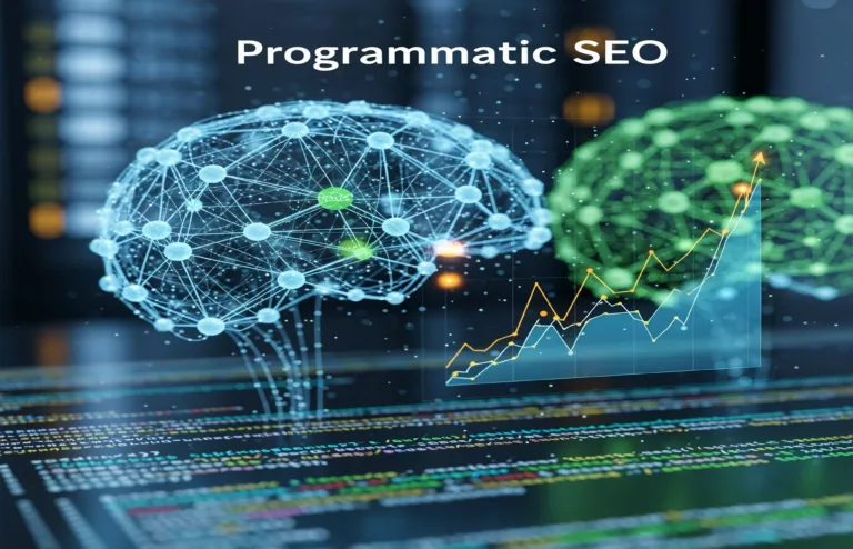 Programmatic SEO: jak skalować treści i zwiększać ruch organiczny dzięki AI