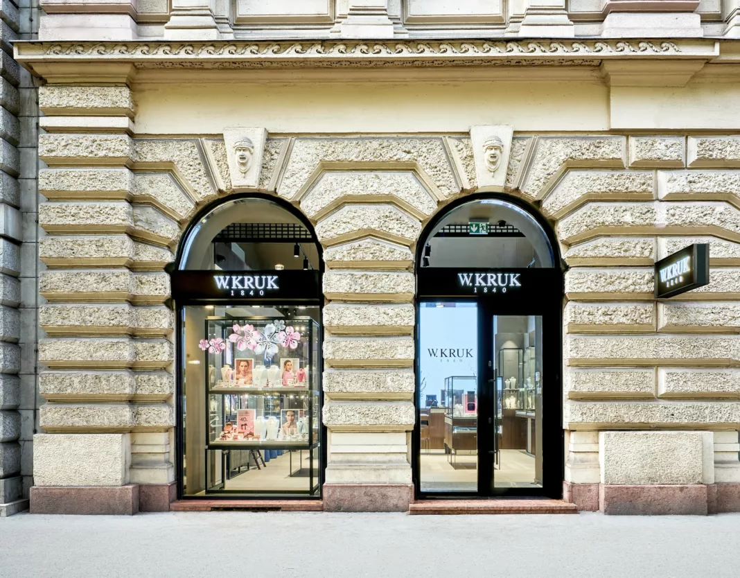 W.KRUK FLAGSHIP STORE ANDRASSY01