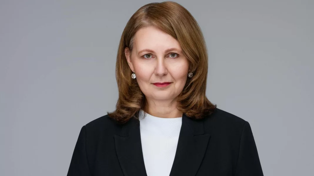 Elżbieta Witkowska-Grochowalska