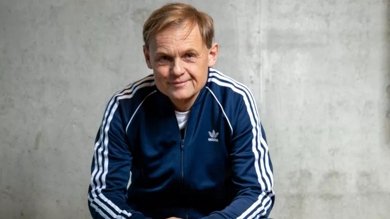 Spór o cła w USA może przynieść Adidasowi setki milionów euro