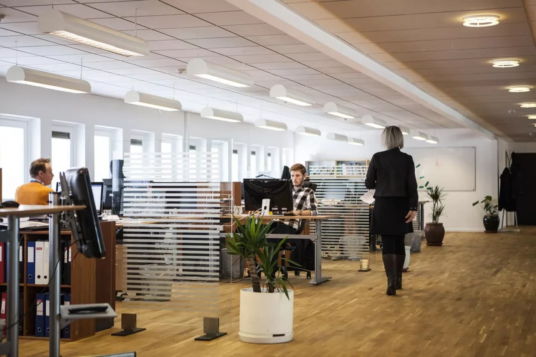 enova365 w organizacjach