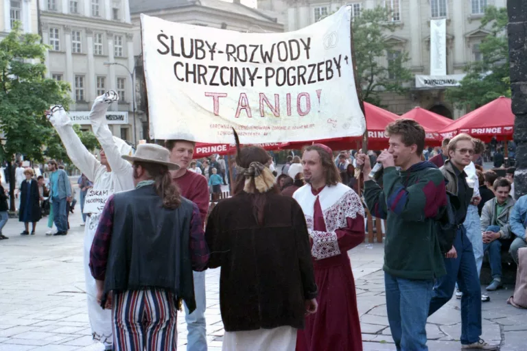 Juwenalia Krakowskie 2026. Jubileusz najstarszego święta studenckiego w Polsce