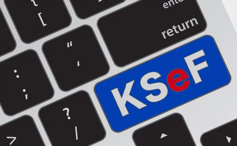Obowiązkowy KSeF w 2026 roku. Dlaczego sam rządowy system nie wystarczy Twojej firmie?