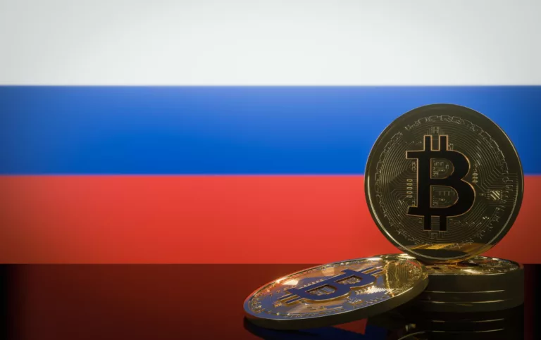 Kryptowaluty jako narzędzie rosyjskich rozliczeń zagranicznych