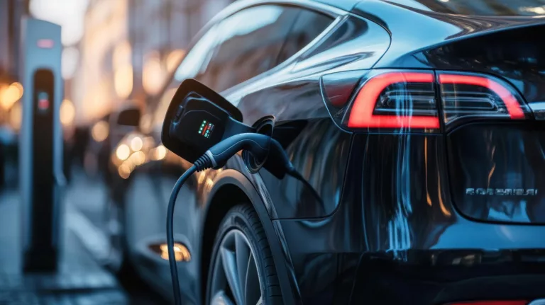 BMS nowym motorem innowacji w automotive. Akumulatory wchodzą w erę danych i AI