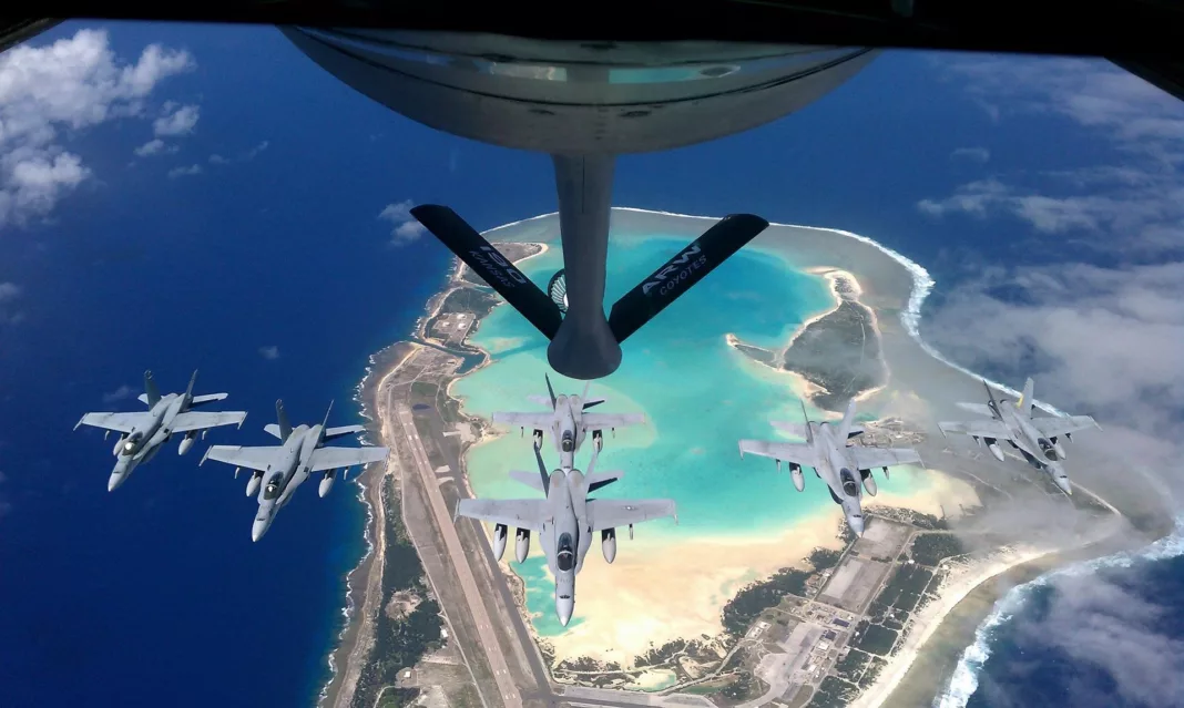 KC-135