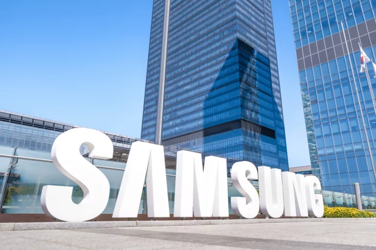 Samsung rzuca wyzwanie Meta. Nadchodzą inteligentne okulary Galaxy