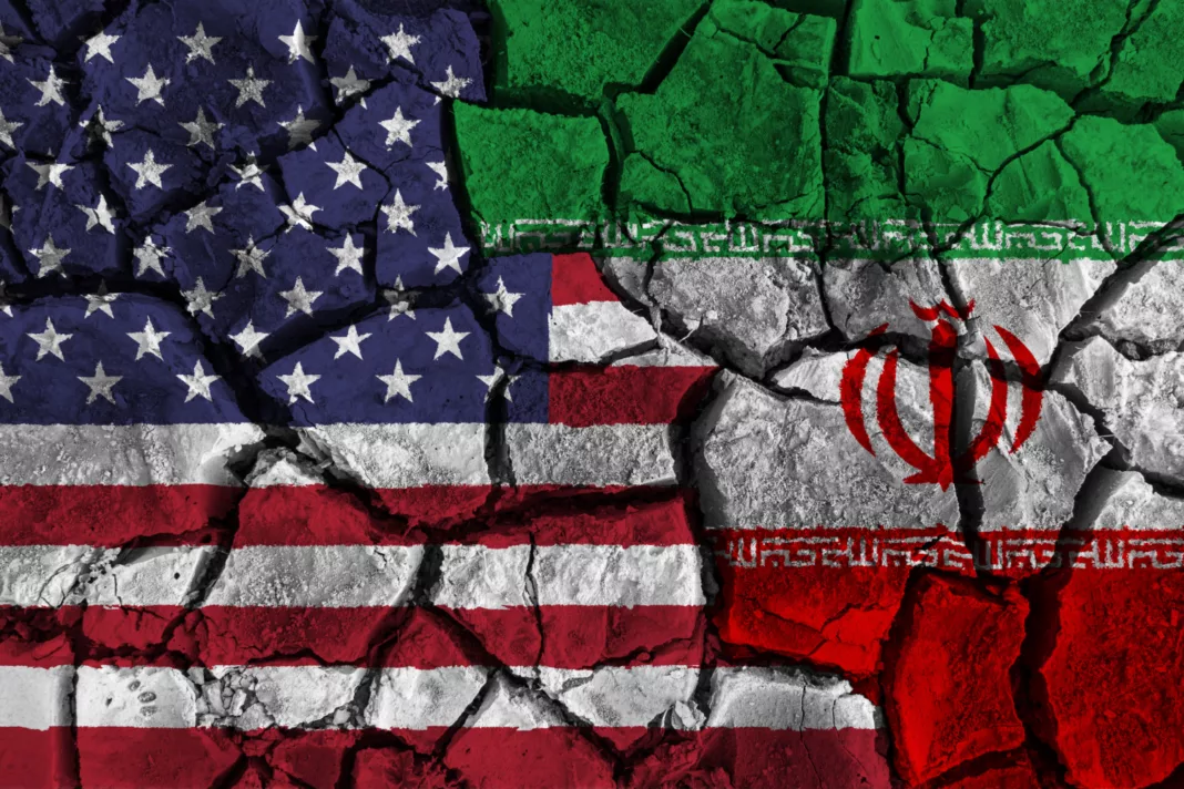 Wojna na Bliskim Wschodzie Iran USA
