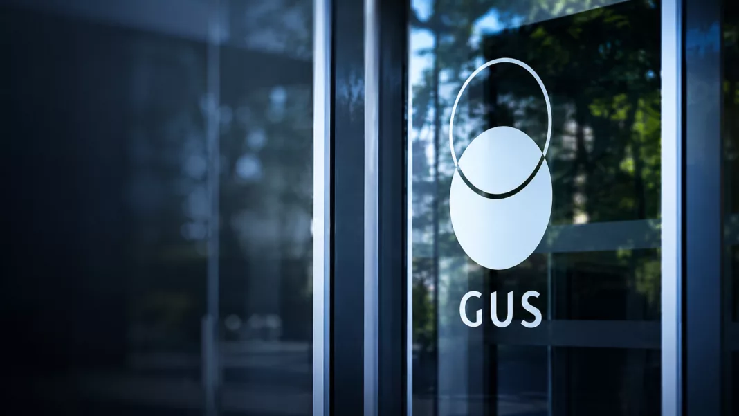 GUS Główny Urząd Statystyczny
