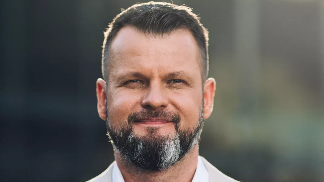 Jakub B. Bączek